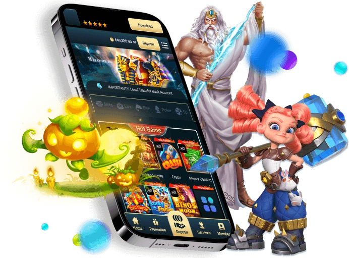 Ưu đãi độc quyền K9CC iOS