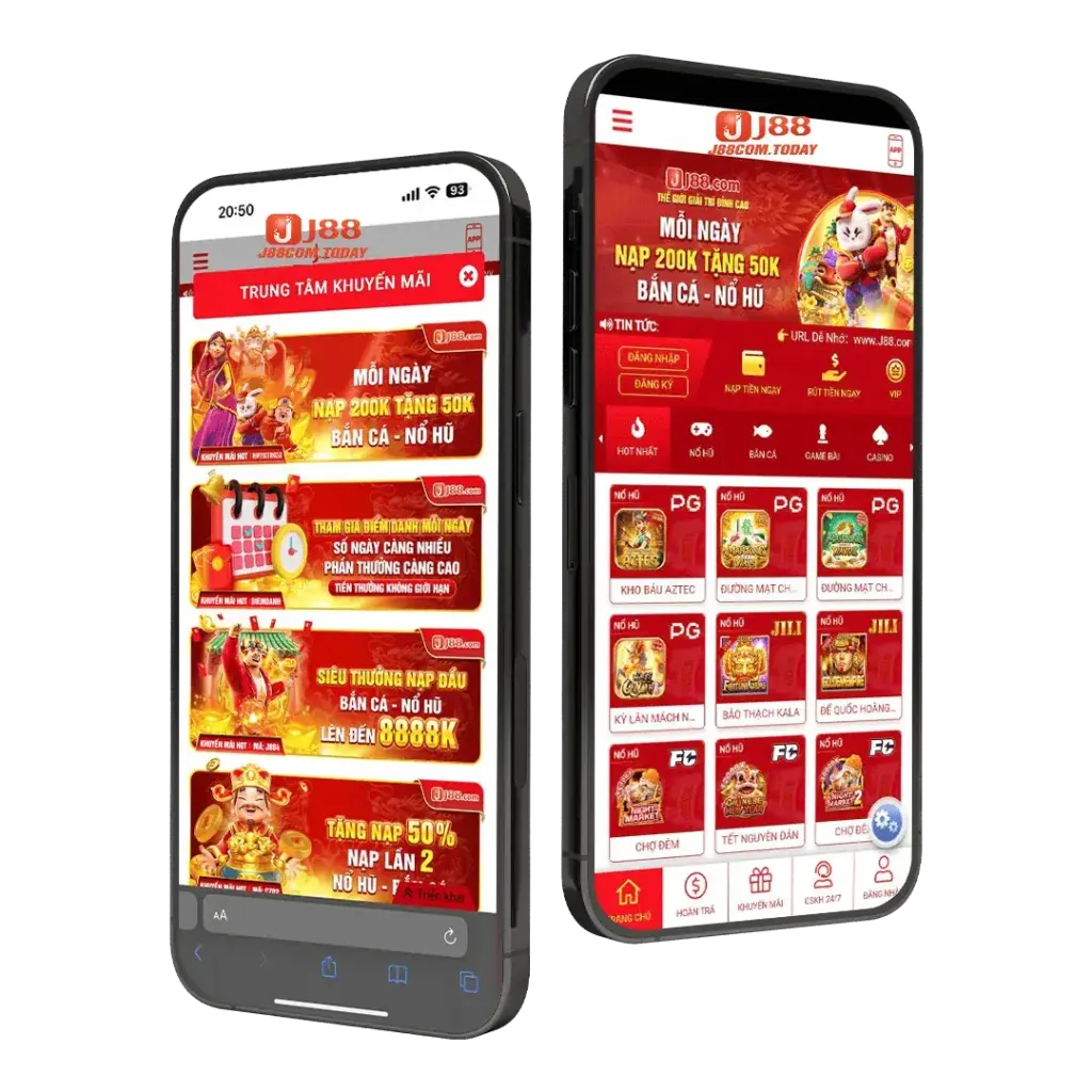 Đa dạng trò chơi K9CC iOS