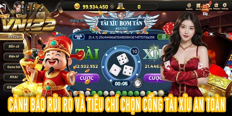 Bắn Cá Nàng Tiên Cá K9CC