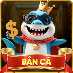 Trò chơi bắn cá với đồ họa dưới đại dương trên K9CC iOS