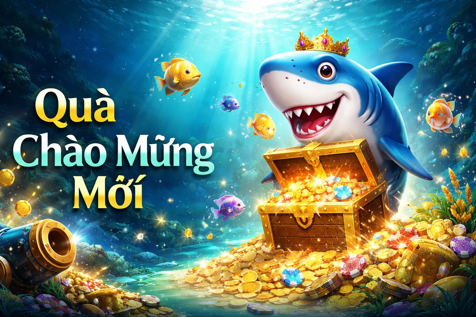 Khuyến mãi chào mừng K9CC iOS