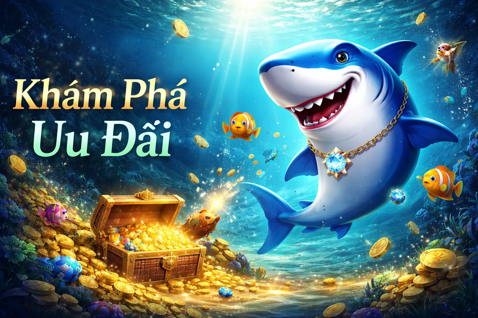 Đồ họa 3D sống động và hiệu ứng chân thực