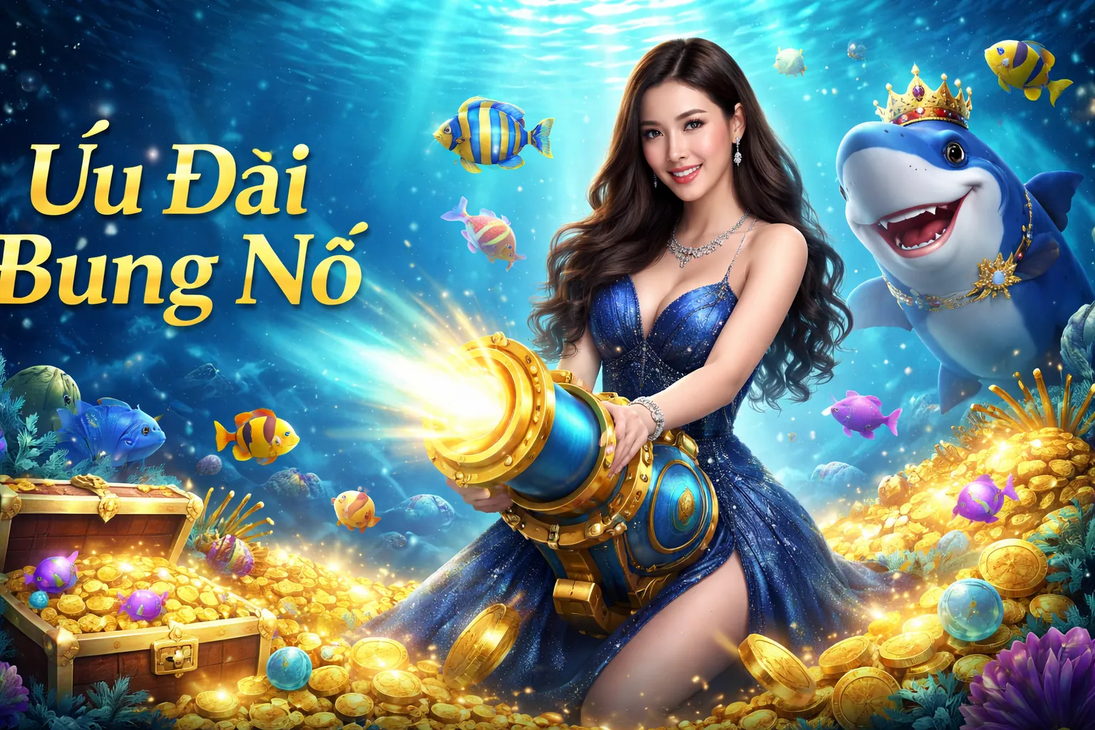 Biểu tượng bảo mật cao cấp