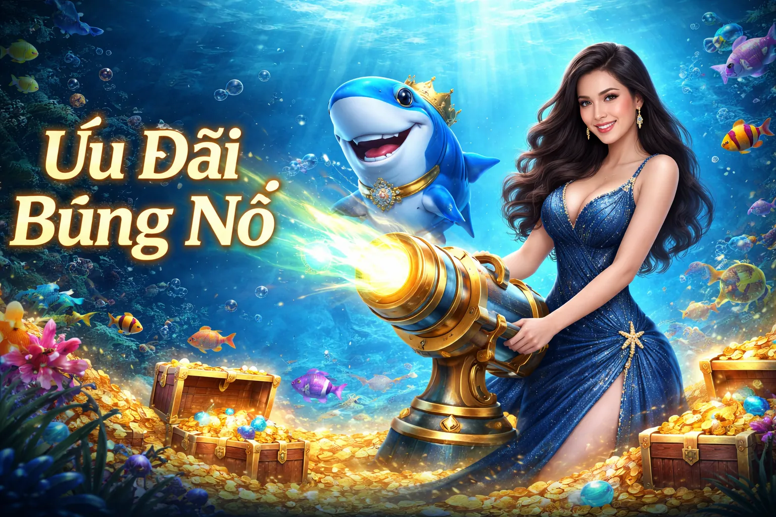 Giao diện thân thiện