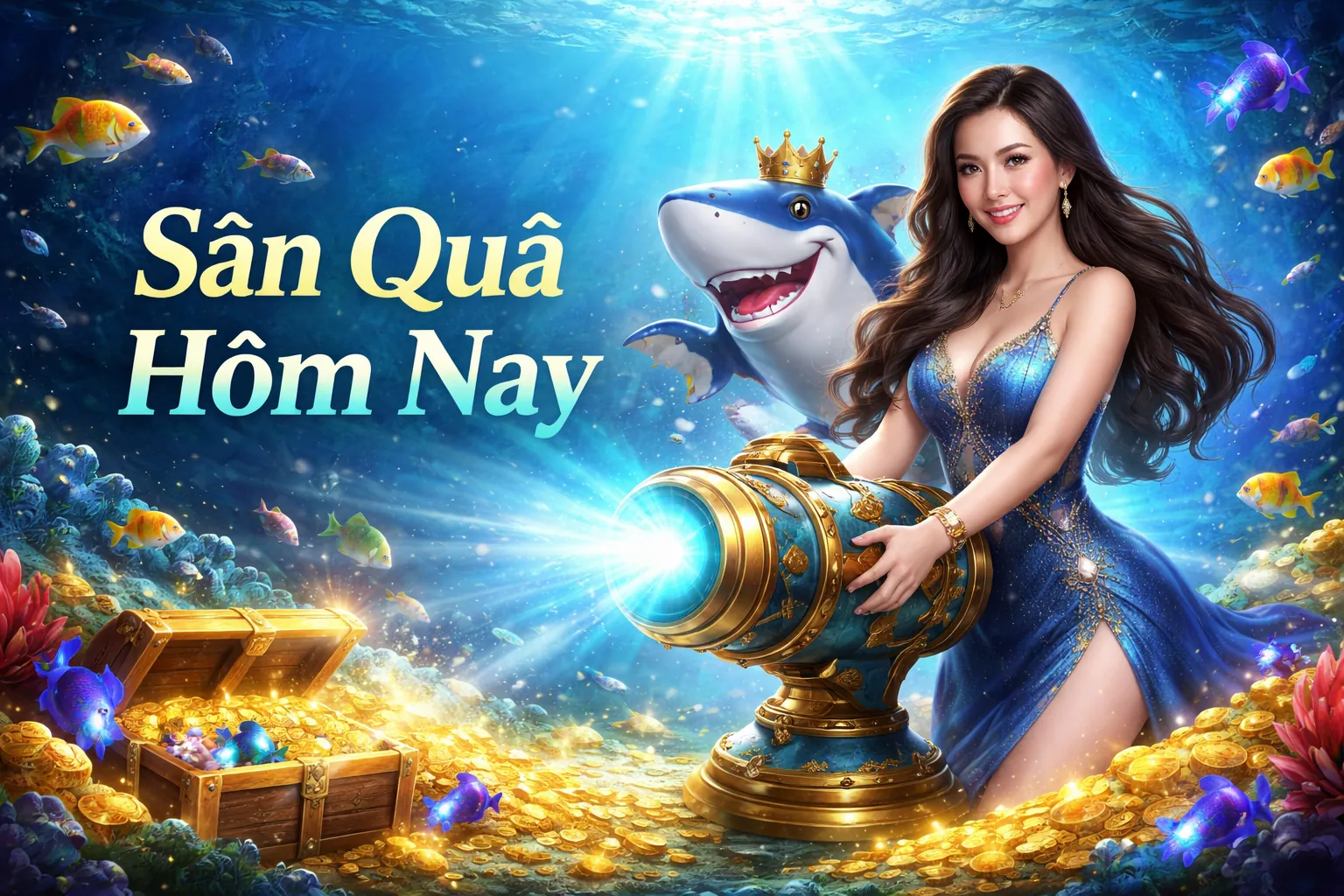 Hoàn trả hàng ngày K9CC iOS