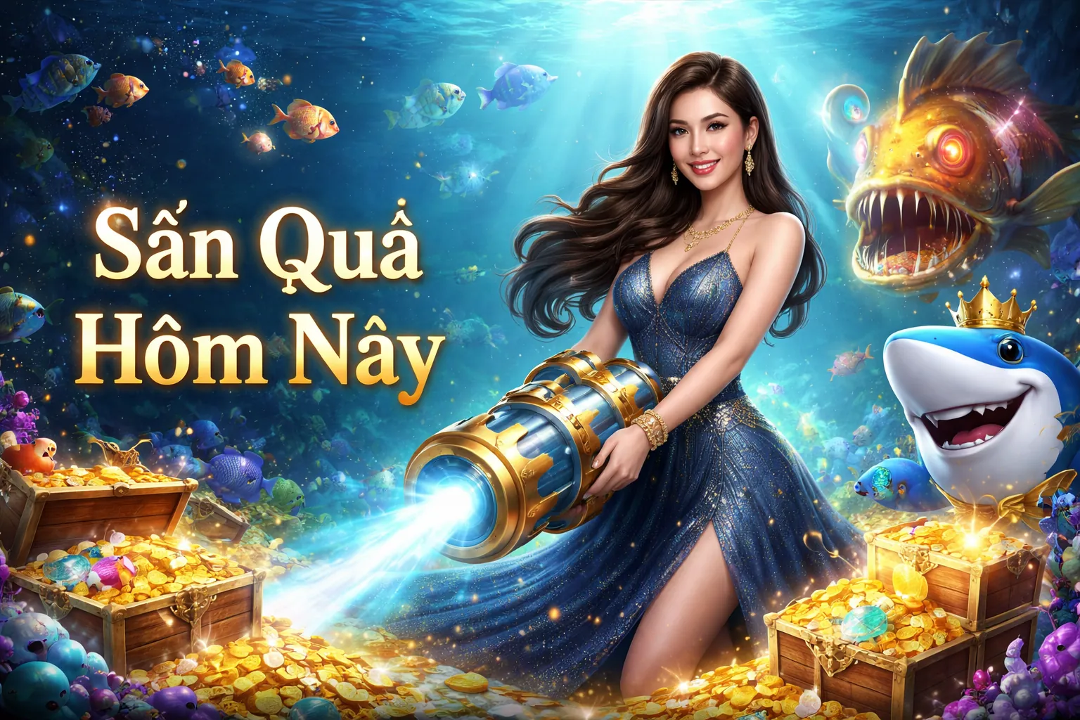Khuyến Mãi Chào Mừng k9cc ios
