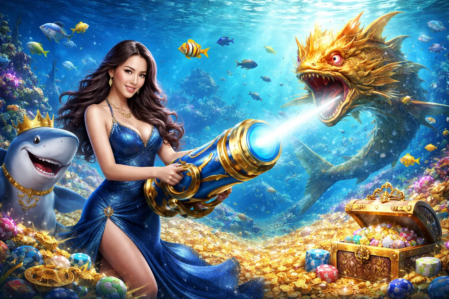 Đội ngũ hỗ trợ khách hàng K9CC iOS