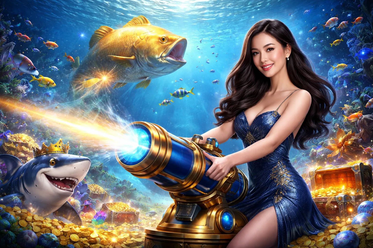 Hướng dẫn tải K9CC iOS