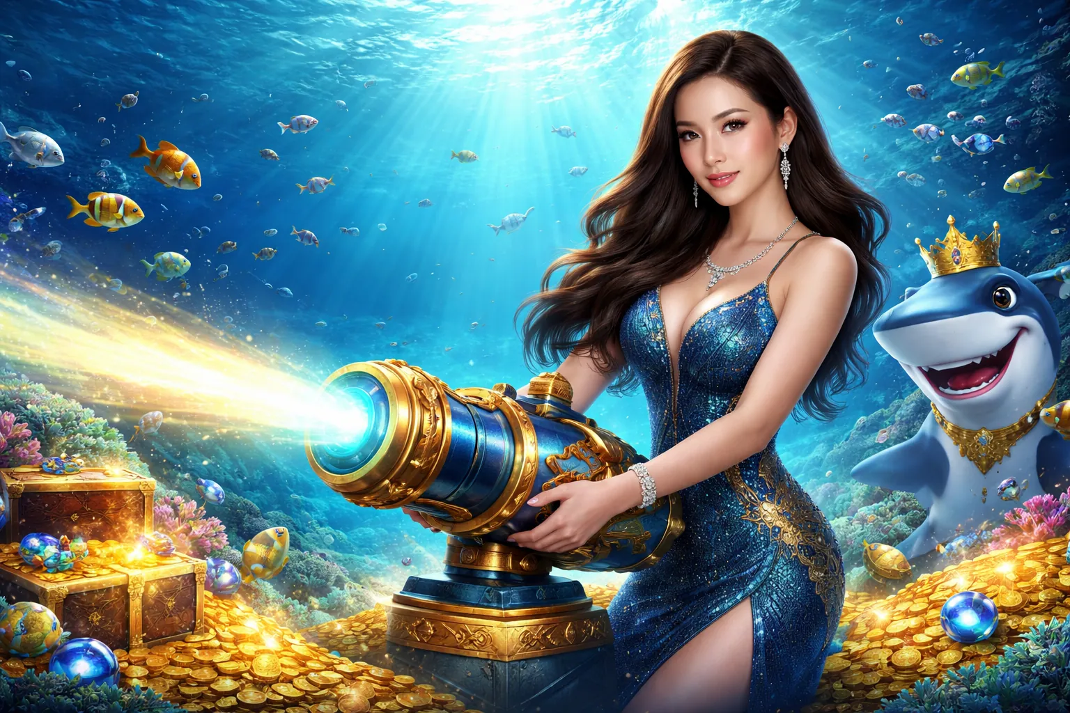 Thương hiệu k9cc ios