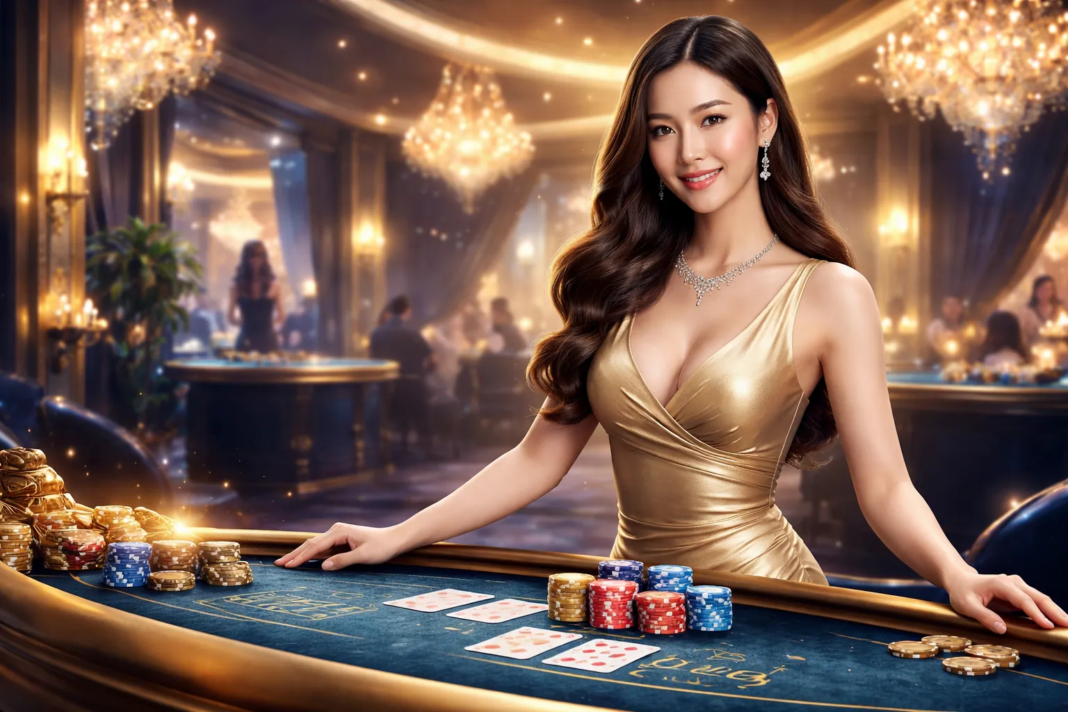Nền tảng bảo mật và công bằng
