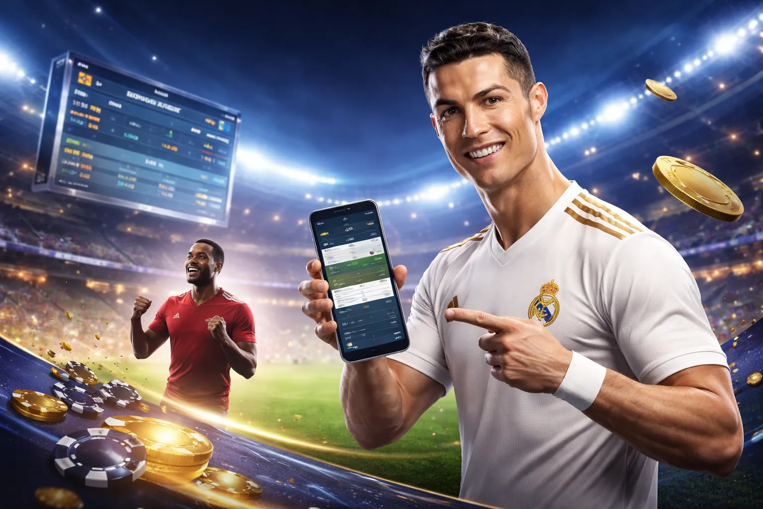Đá Gà Trực Tuyến K9CC iOS