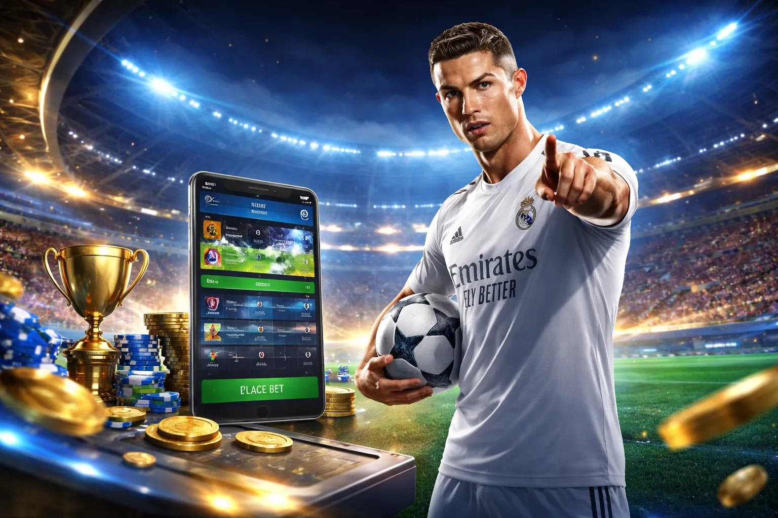 Ưu Đãi VIP k9cc ios