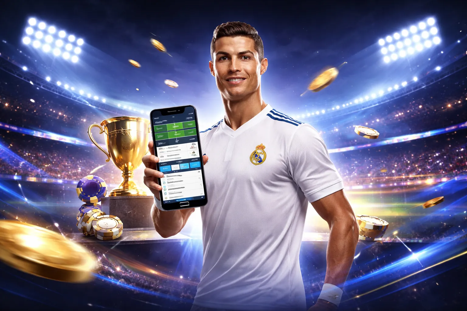 Đá gà cựa dao K9CC iOS
