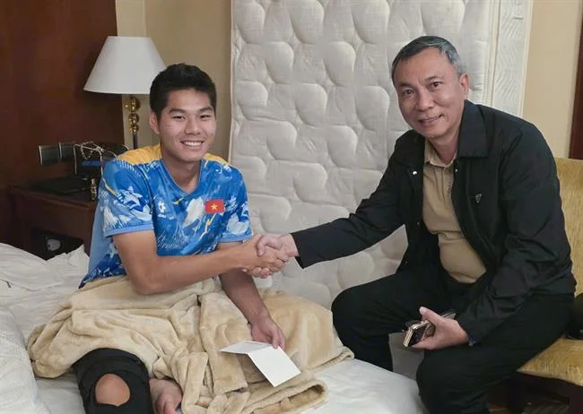 Sự kiện và quà tặng đặc biệt K9CC